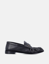 Saint Laurent Le Loafer Cassandre - | Spazio Pritelli