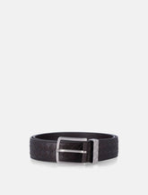 Bottega Veneta Intreccio loop belt - | Spazio Pritelli