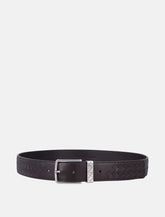 Bottega Veneta Intreccio loop belt - | Spazio Pritelli