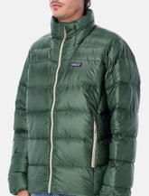 Patagonia Fitz Roy down jacket - | Spazio Pritelli