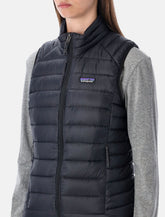 Patagonia Down Sweater™ recycled down vest - | Spazio Pritelli