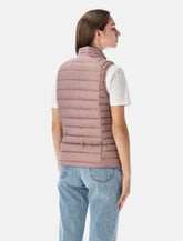 Patagonia Down Sweater™ recycled down vest - | Spazio Pritelli