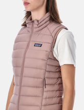 Patagonia Down Sweater™ recycled down vest - | Spazio Pritelli