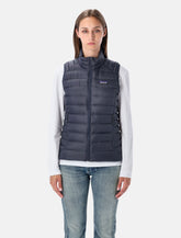 Patagonia Down Sweater™ recycled down vest - | Spazio Pritelli