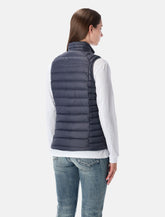 Patagonia Down Sweater™ recycled down vest - | Spazio Pritelli