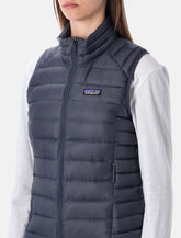 Patagonia Down Sweater™ recycled down vest - | Spazio Pritelli
