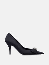 Balenciaga Avenue Palazzo pumps - | Spazio Pritelli