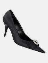 Balenciaga Avenue Palazzo pumps - | Spazio Pritelli
