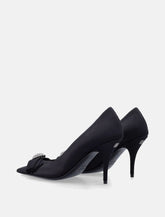 Balenciaga Avenue Palazzo pumps - | Spazio Pritelli