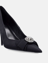 Balenciaga Avenue Palazzo pumps - | Spazio Pritelli