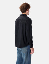 Levi's Barstow Western denim shirt - | Spazio Pritelli