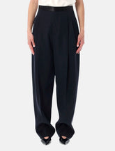 Bottega Veneta Tuxedo style pants - | Spazio Pritelli