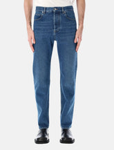 Bottega Veneta straight leg jeans - | Spazio Pritelli