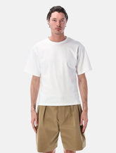 Saint Laurent Cassandre oversize t-shirt - | Spazio Pritelli