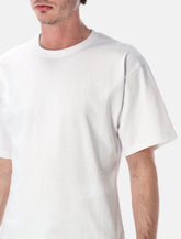 Saint Laurent Cassandre oversize t-shirt - | Spazio Pritelli