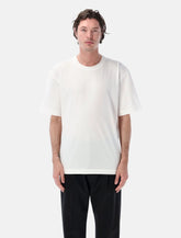 Bottega Veneta cotton jersey T-shirt - | Spazio Pritelli