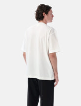 Bottega Veneta cotton jersey T-shirt - | Spazio Pritelli