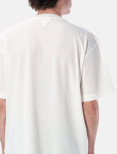 Bottega Veneta cotton jersey T-shirt - | Spazio Pritelli