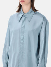 Bottega Veneta Parachute shirt - | Spazio Pritelli