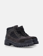 Balenciaga Combat Strike ankle boots - | Spazio Pritelli