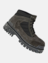 Balenciaga Combat Strike ankle boots - | Spazio Pritelli