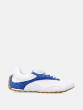 Bottega Veneta Orbit Flash men's sneakers - | Spazio Pritelli