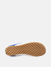 Bottega Veneta Orbit Flash men's sneakers - | Spazio Pritelli