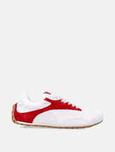 Bottega Veneta Orbit Flash men's sneakers - | Spazio Pritelli