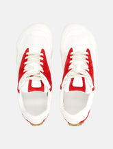Bottega Veneta Orbit Flash men's sneakers - | Spazio Pritelli
