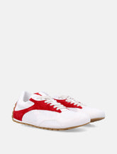 Bottega Veneta Orbit Flash men's sneakers - | Spazio Pritelli