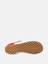 Bottega Veneta Orbit Flash men's sneakers - | Spazio Pritelli