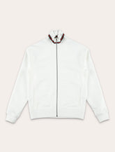 Gucci kid's jersey zip jacket - | Spazio Pritelli