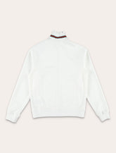 Gucci kid's jersey zip jacket - | Spazio Pritelli