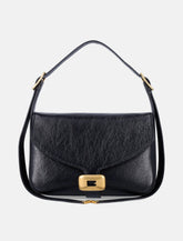 Balenciaga Clicca medium shoulder bag - | Spazio Pritelli