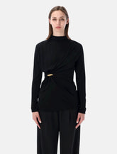 Bottega Veneta Jewel top - | Spazio Pritelli