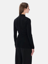 Bottega Veneta Jewel top - | Spazio Pritelli