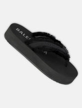 Balenciaga Jet Lag thong sandals - | Spazio Pritelli