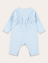 Gucci GG cotton piqué baby gift set - | Spazio Pritelli