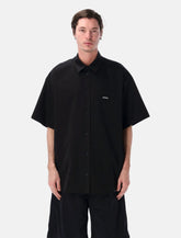 Balenciaga S/S Workwear shirt - | Spazio Pritelli