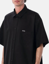Balenciaga S/S Workwear shirt - | Spazio Pritelli