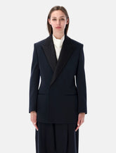 Bottega Veneta wool jacket - | Spazio Pritelli