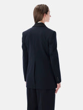 Bottega Veneta wool jacket - | Spazio Pritelli