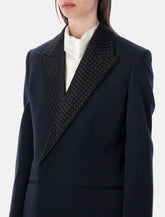 Bottega Veneta wool jacket - | Spazio Pritelli