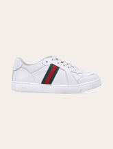 Gucci children's Stretch sneakers - | Spazio Pritelli