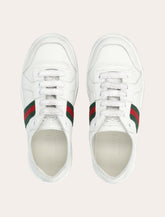 Gucci children's Stretch sneakers - | Spazio Pritelli