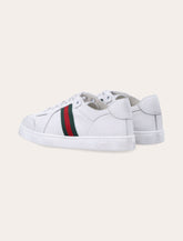 Gucci children's Stretch sneakers - | Spazio Pritelli