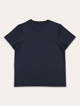 Moncler Logo T-Shirt Set Boy - | Spazio Pritelli