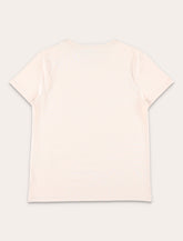 Moncler Logo T-Shirt Set Girl - | Spazio Pritelli