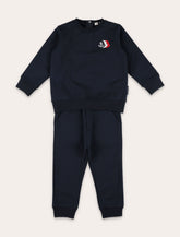 Moncler boy Sweatshirt Set - | Spazio Pritelli