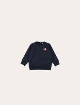 Moncler boy Sweatshirt Set - | Spazio Pritelli